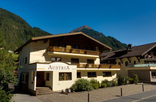 Ferienhaus Austria – Photos 2