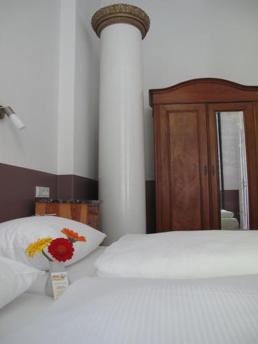 Grand Hostel Berlin Classic photo 55