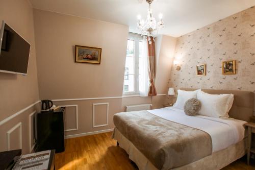 La Maison Gobert Paris Hotel Particulier photo 53