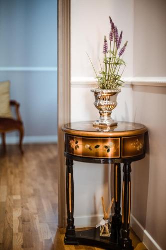 La Maison Gobert Paris Hotel Particulier photo 48