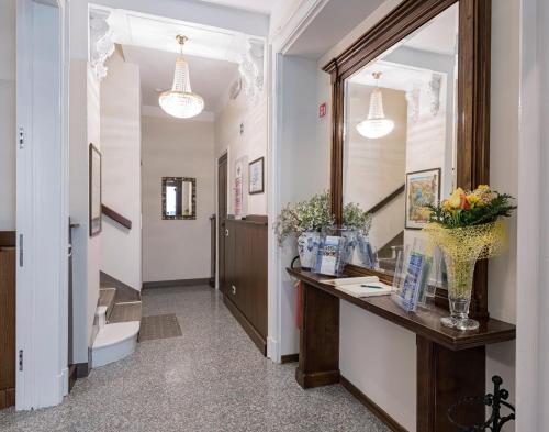 Hotel Garni Corona
