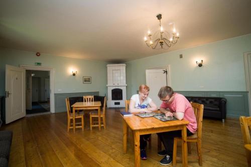 Gallery image of Sagadi Manor Hostel in Sagadi