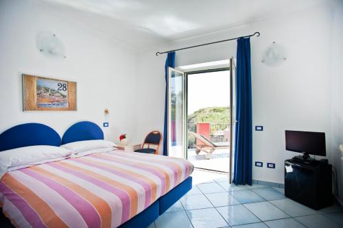 Gallery image of Hotel Villa Iulia in Ventotene