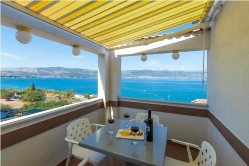 Seaview Apartment Rose 2