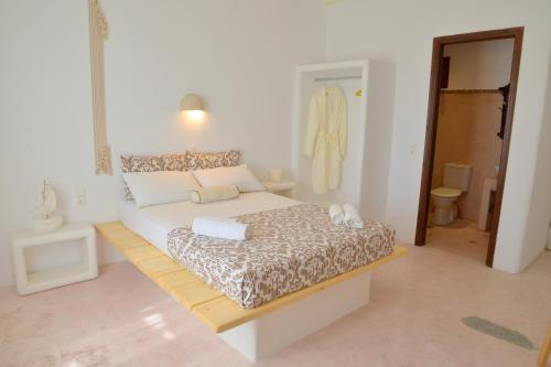 Gallery image of Fantasy Rooms in Adamas