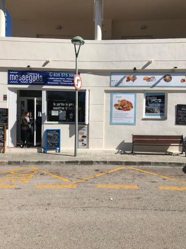 Φωτογραφία από το άλμπουμ του Cala Azul 304-306 Tamarit σε Tamarit