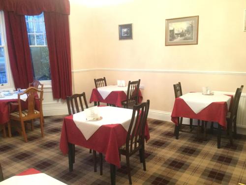 Gallery image of Glenora Guest House in Whitby