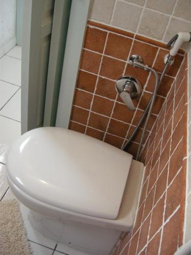 Bagno di I colori del mare