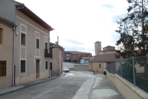 Foto La Casa de Bernuy 6
