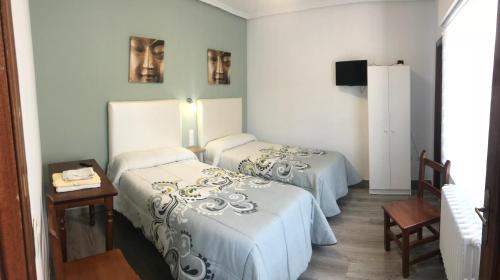 Gallery image of Hostal imperio in Tomelloso