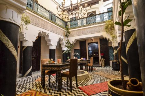 Riad Ben Tachfine – Photos 2
