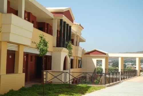 Φωτογραφία από το άλμπουμ του Apartamentos Turisticos Aureus Bahia Sur σε La Línea de la Concepción