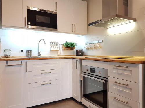 Imagen de la galería de Apartamento Fonte de Ons, en Noalla