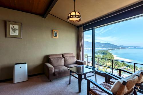 Φυσικό τοπίο κοντά σε αυτό το ryokan