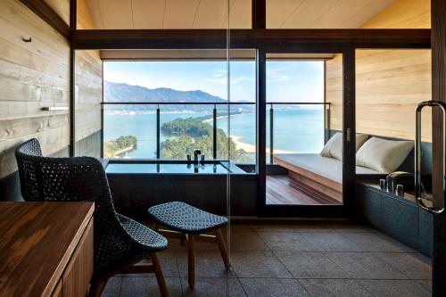 Φυσικό τοπίο κοντά σε αυτό το ryokan