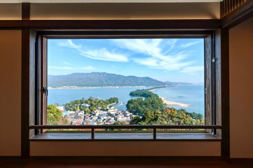 Φυσικό τοπίο κοντά σε αυτό το ryokan