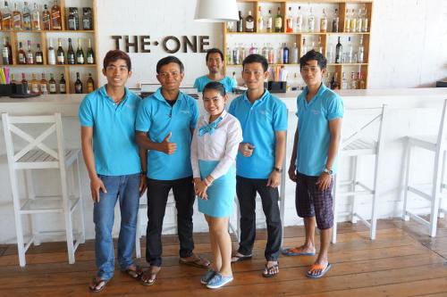 The One Resort – Photos 3