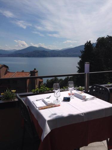 Gallery image of Albergo Bel Soggiorno in Oggebbio
