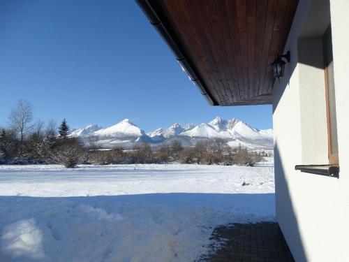 Holiday House Sabala 2