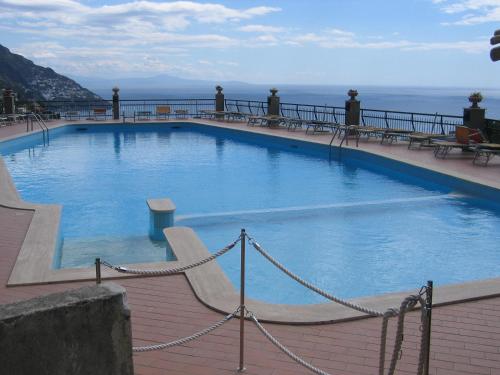 Gallery image of Casa Amore Positano in Positano