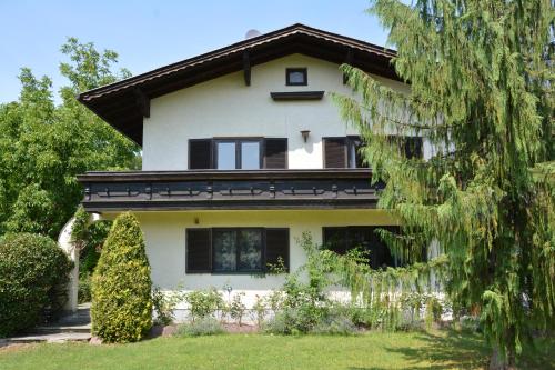 Gallery image of Haus mit Garten in Eugendorf