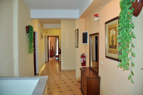 Gallery image of Hotel Filoxenia in Ligia