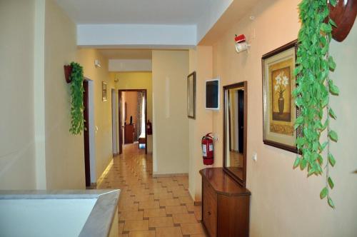 Gambar di galeri bagi Hotel Filoxenia di Ligia
