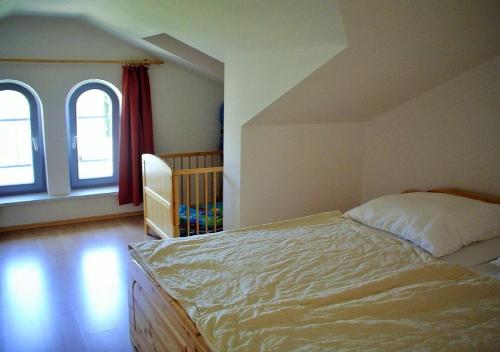 Легло или легла в стая в Villa Inge App 12