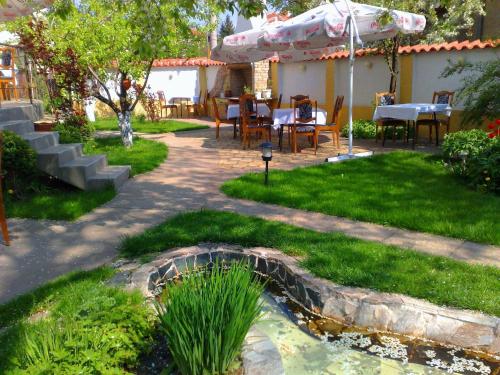 Gallery image of Family Hotel Sonata in Samokov