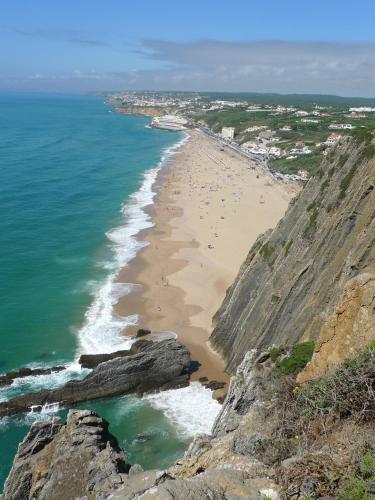 Casa Azul - Praia Grande