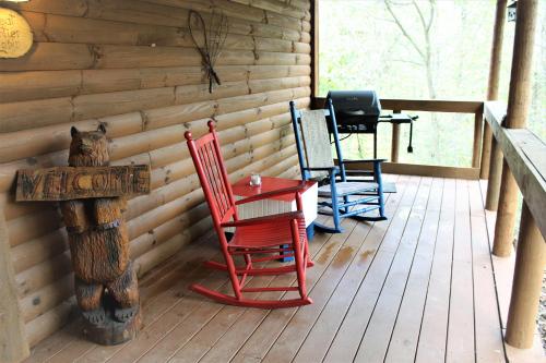 Great Frontier Cabin – Photos 5