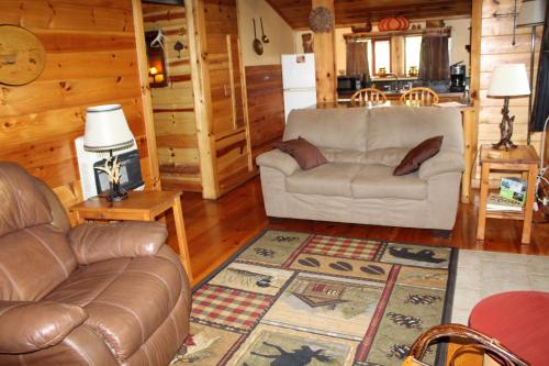 Great Frontier Cabin – Photos 4