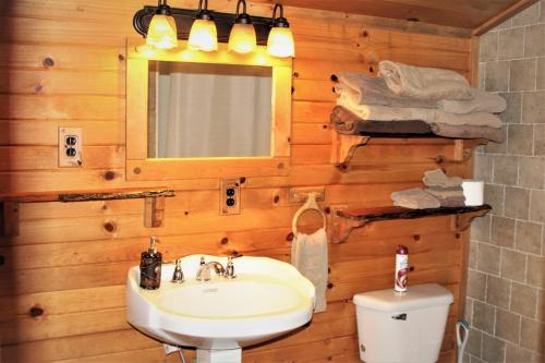 Great Frontier Cabin – Photos 3