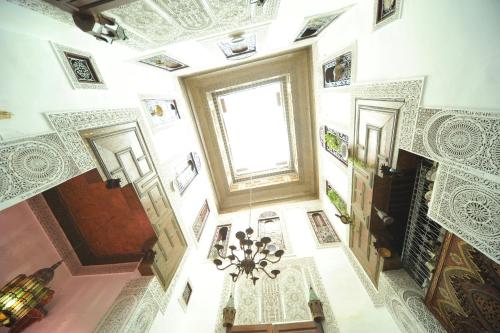 Fotografie z fotogalerie ubytování Dar Lalla Kenza v destinaci Fès