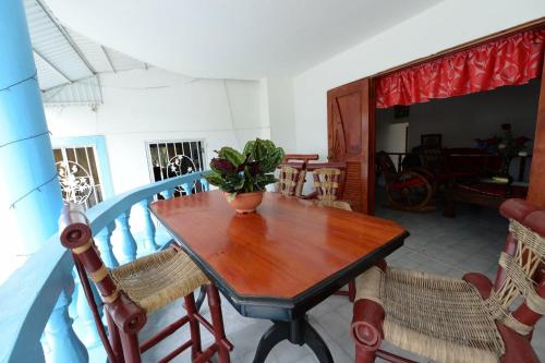 Posezení v ubytování Villa Antonia 16