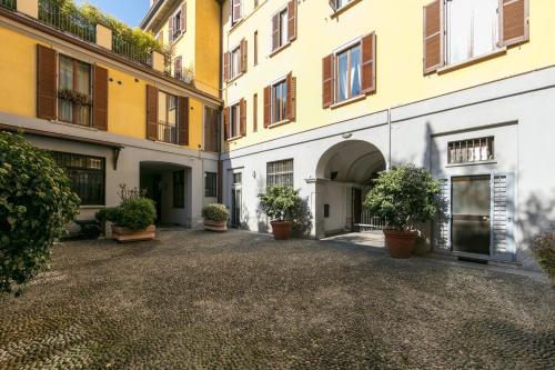 Heart Milan Apartments Corso Como photo 7