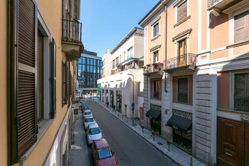 Heart Milan Apartments Corso Como photo 41