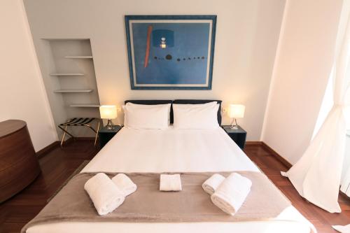 Heart Milan Apartments Corso Como photo 28