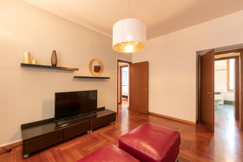 Heart Milan Apartments Corso Como photo 12