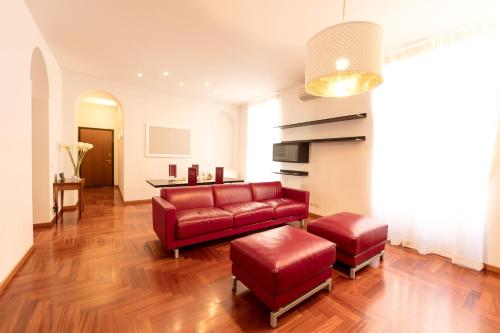 Heart Milan Apartments Corso Como photo 11