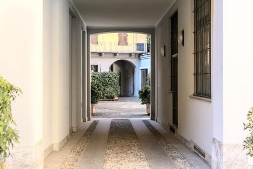 Heart Milan Apartments Corso Como photo 43
