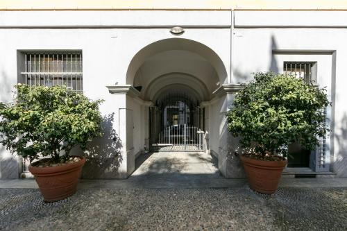Heart Milan Apartments Corso Como photo 44