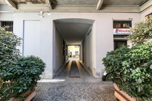 Heart Milan Apartments Corso Como photo 45