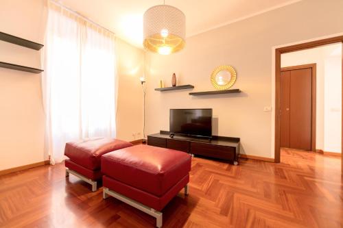 Heart Milan Apartments Corso Como photo 36