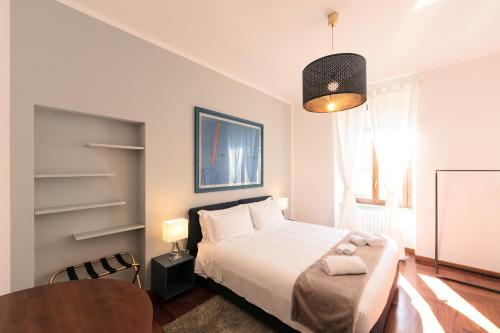 Heart Milan Apartments Corso Como photo 8