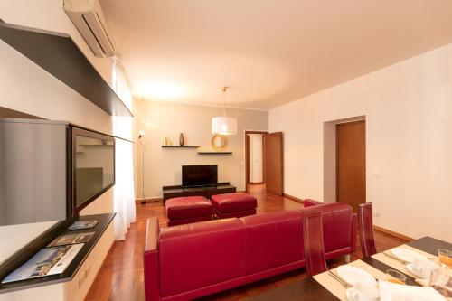 Heart Milan Apartments Corso Como photo 27