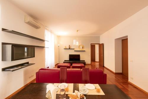 Heart Milan Apartments Corso Como photo 6