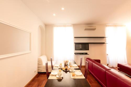 Heart Milan Apartments Corso Como photo 16