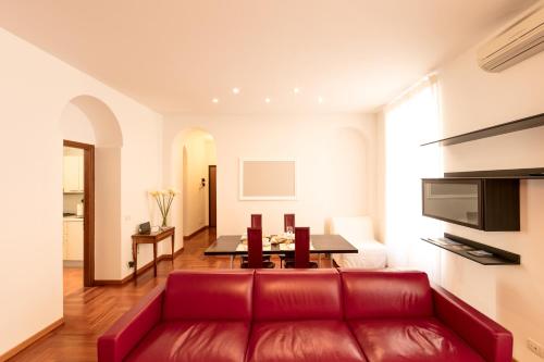 Heart Milan Apartments Corso Como photo 37