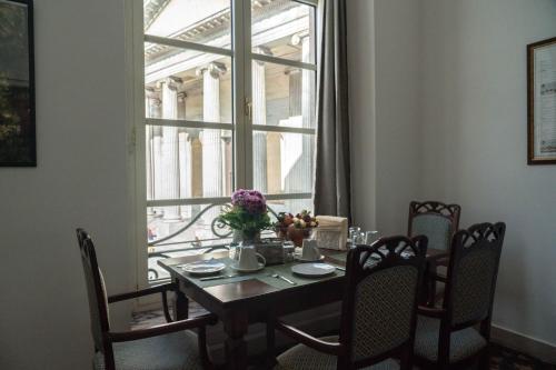 Gallery image of Nunziata Apartment in Genova